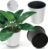 Blumentopf Dekotopf Runder Topf 30 cm Urbi Pflanztopf Für Produktbild-Vorschau 2