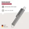 Fackelmann Zeckenzange für Menschen und Haustiere, Produktbild-Vorschau 2