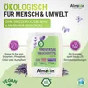 AlmaWin® Universal Waschmittel Flüssig [20L - 307 Ladungen] Produktbild-Vorschau 6