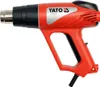 Yato yt-82291 2000w 70~550degc pistola termica con Anteprima dell’immagine prodotto 4