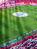 FC Bayern München Kuschelfleecedecke Allianz Arena Produktbild-Vorschau 3