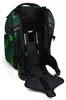 Satch Schulrucksack-Set MATCH Seismic Green 3-teilig, ab. Produktbild-Vorschau 8