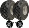 Kit rimorchio ATV quad extra pesante 900 kg ruote, assi Anteprima dell’immagine prodotto 1