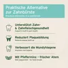 AniForte Denta Clean & Care Fingerpads für Hunde 50 Stk. Produktbild-Vorschau 3