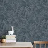 Vliestapete 10416-08 Tapete Blumen Floral 0.53 x 10.05 m Podgląd zdjęcia produktu 3