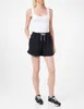 Pantalones de fútbol para mujer Nike Park, confeccionados Vista previa de la imagen del producto 5