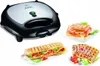 Tefal Break Time 3-in-1-Sandwichtoaster-700W Sandwiches Produktbild-Vorschau 13