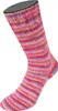 Lana Grossa Meilenweit 100 g COSY SOCKS Multi Stripes 400 m Produktbild-Vorschau 1