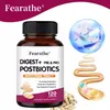 Digest+ Postbiotics (120 capsules) Complément alimentaire, Voir les images du produit 2