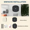 SPORTNOW Music Boxing Machine elektronisch Bluetooth Produktbild-Vorschau 6