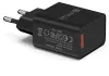 Schnellladegerät  Qualcomm Adapter mit 2M Usb A zu C Kabel Produktbild-Vorschau 3