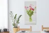 MuchoWow® - Leinwandbilder - Stillleben - Blumen - Produktbild-Vorschau 6