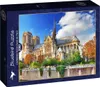 BLUEBIRD Puzzle Cathédrale Notre-Dame de Paris 2000 pièces Voir les images du produit 2