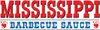 Logo von Mississippi Voir les images du produit