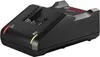 Chargeur BOSCH 1600A019RJ - GAL 18V-40 Professional Voir les images du produit 26