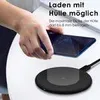 Induktive Ladestation für Samsung Galaxy S25 S24 Wireless Produktbild-Vorschau 14