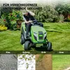 Pneumatici Wiltec per tosaerba 15x6.00-6 4pr con camera Anteprima dell’immagine prodotto 13