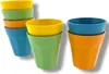 Gobelet - incassable - set de 8 pièces - 300 ml - lavable Voir les images du produit 1