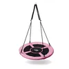 Nb5031 Storchennest Schaukel Rosa 100 Cm Durchmesser Nils Produktbild-Vorschau 2