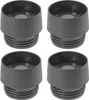 EMSA 513857 Travel Mug Ersatzdeckel für Thermobecher 0,36 Produktbild-Vorschau 1