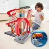 Hape E3019, Fahrzeug- & Schienen-Set, 3 Jahr(e), Mehrfarbig Produktbild-Vorschau 20