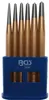 BGS 1656 Jeu de grains, 6 pcs. Voir les images du produit 1