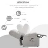 HOMCOM Massagesessel mit Aufstehhilfe Relaxsessel Produktbild-Vorschau 5