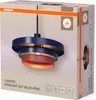 OSRAM Layers dekorative Pendelleuchte mit E27 Fassung, Produktbild-Vorschau 2