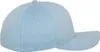 Flexfit Classic Baseball Cap Carolina blau S/M Voir les images du produit 19