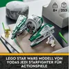 Le chasseur Jedi de Yoda Voir les images du produit 17