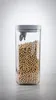 Vorratsbehälter Lucky Mouse 1,2 Liter ca. 10x10x27cm Produktbild-Vorschau 6