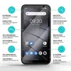 3x Schutzglas Panzerfolie Klar für Gigaset GX4 Produktbild-Vorschau 6