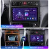 Autoradio Android 15 con CarPlay e Android Auto, 2+64GB di Anteprima dell’immagine prodotto 18