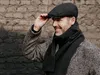 Gorra plana de una sola pieza con protección para las Vista previa de la imagen del producto 4