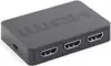 gembird HDMI Switch 3 Eingänge -> 1 Ausgang 4k +Fernbed. Náhľad obrázku produktu 2