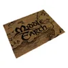 SD Toys Herr der Ringe Fußmatte Middle Earth 60 x 40 cm Produktbild-Vorschau 3