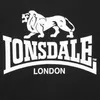 Lonsdale London T-Shirt Herren Aldeburgh schwarz M Produktbild-Vorschau 13