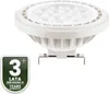 Żarówka LED G53 Reflektor AR111 10W = 75W 1055lm 4000K Podgląd zdjęcia produktu 6