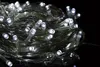 10er LED Lichterkette kaltweiß 3er Batteriebetrieb innen Produktbild-Vorschau 5