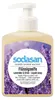 Sodasan fleszeep, lavendel, 300 ml Productafbeelding-voorbeeld 7
