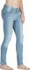 Bockle® GAY-ZIP Blue Jeans No 4 Herren Jeanshose, W29/L30 Produktbild-Vorschau 4