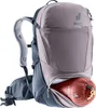 DEUTER Trans Alpine 28 SL levandulová-ink levandulová-ink - Náhled obrázku produktu 8