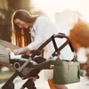 Brisby strapazierfähige Wickeltasche - Große Pflegetasche - Produktbild-Vorschau 11