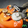 MalTec Heizschrim Gasheizofen für Garten Flammenheizgerät Produktbild-Vorschau 10