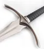 Der Herr der Ringe Gandalf Schwert + Replikat Schwertplatte Produktbild-Vorschau 7