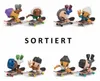 Tech Deck Sk8 Crew Multi Pack, Súprava pre prstový Náhľad obrázku produktu 12