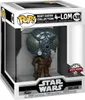Star Wars - Bounty Hunters Collection: 4-LOM 439 Special Produktbild-Vorschau 1