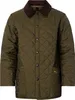 Barbour Steppjacke Liddesdale, Grün M Produktbild-Vorschau 9