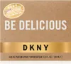 DKNY Donna Karan Be Delicious Golden EDP 100 ml W Podgląd zdjęcia produktu 6