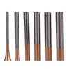 BGS 1651 Splintentreiber-Satz, 3-8 mm, 150 mm lang, 6-tlg. Produktbild-Vorschau 10